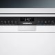 Siemens iQ300 SR23HW64KE lavastoviglie Libera installazione 9 coperti E 4
