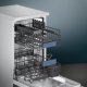 Siemens iQ300 SR23HW64KE lavastoviglie Libera installazione 9 coperti E 5