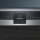 Siemens iQ500 SR55ZS11ME lavastoviglie A scomparsa parziale 10 coperti C 3