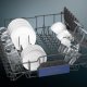 Siemens iQ300 SX63HX36TE lavastoviglie A scomparsa totale 12 coperti E 5