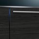 Siemens iQ500 SX75ZX49CE lavastoviglie A scomparsa totale 14 coperti C 3