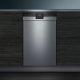Siemens iQ300 SR43HS64KE lavastoviglie Sottopiano 9 coperti E 3