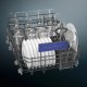Siemens iQ300 SR43HS64KE lavastoviglie Sottopiano 9 coperti E 5