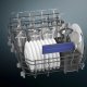 Siemens iQ300 SR53HS64KE lavastoviglie A scomparsa parziale 9 coperti E 4