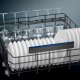 Siemens iQ300 SN23EC14CE lavastoviglie Libera installazione 13 coperti C 5