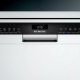 Siemens iQ300 SN23HW36TE lavastoviglie Libera installazione 12 coperti E 3