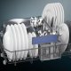 Siemens iQ300 SN23HW36TE lavastoviglie Libera installazione 12 coperti E 4