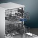 Siemens iQ300 SN23HW36TE lavastoviglie Libera installazione 12 coperti E 5