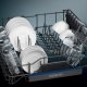 Siemens iQ300 SX53HS60CE lavastoviglie A scomparsa parziale 14 coperti D 6