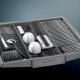 Siemens iQ300 SN23HW60CE lavastoviglie Libera installazione 14 coperti D 6