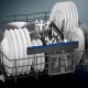 Siemens iQ300 SN23HI60AE lavastoviglie Libera installazione 13 coperti D 4