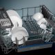Siemens iQ300 SN23HI60AE lavastoviglie Libera installazione 13 coperti D 5