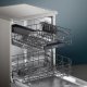 Siemens iQ300 SN23HI60AE lavastoviglie Libera installazione 13 coperti D 6