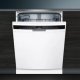 Siemens iQ300 SN43HW36TE lavastoviglie Sottopiano 12 coperti E 4