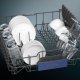 Siemens iQ300 SN43HW36TE lavastoviglie Sottopiano 12 coperti E 6