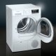 Siemens iQ300 WT45HVA1 asciugatrice Libera installazione Caricamento frontale 8 kg A++ Bianco 3