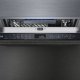 Siemens iQ500 SR85EX09KE lavastoviglie A scomparsa totale 9 coperti D 3
