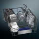 Siemens iQ500 SR85EX09KE lavastoviglie A scomparsa totale 9 coperti D 6