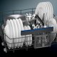 Siemens iQ300 SX63HX60AE lavastoviglie A scomparsa totale 13 coperti D 3