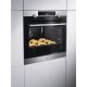 Electrolux BD320P 71 L A+ Nero, Stainless steel 4