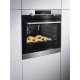 Electrolux BD320P 71 L Nero, Acciaio inox 4