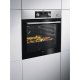 Electrolux BD320P 71 L A+ Nero, Stainless steel 5