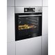 Electrolux BD320P 71 L Nero, Acciaio inox 5