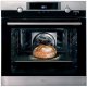 Electrolux BD541P 71 L Nero, Acciaio inox 7