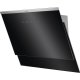 Electrolux DVS567AHG Nero, Acciaio inox 400 m³/h 4