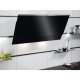 AEG DVS597AHG Nero, Acciaio inox 400 m³/h 3