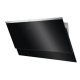 AEG DVS597AHG Nero, Acciaio inox 400 m³/h 4