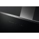 AEG DVS597AHG Nero, Acciaio inox 400 m³/h 5