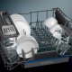 Siemens iQ300 SN23HW00BD lavastoviglie Libera installazione 13 coperti D 4