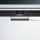 Siemens iQ300 SN23HW00BD lavastoviglie Libera installazione 13 coperti D 6