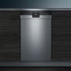 Siemens iQ300 SR43ES00LD lavastoviglie Sottopiano 9 coperti D 4