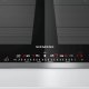 Siemens iQ700 EQ2Z123 set di elettrodomestici da cucina Piano cottura a induzione Forno elettrico 4