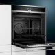 Siemens iQ700 EQ2Z123 set di elettrodomestici da cucina Piano cottura a induzione Forno elettrico 7