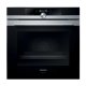 Siemens iQ700 EQ2Z123 set di elettrodomestici da cucina Piano cottura a induzione Forno elettrico 11