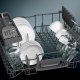 Siemens iQ300 SN23HW41TE lavastoviglie Libera installazione 12 coperti E 3