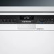 Siemens iQ300 SR23EW00LD lavastoviglie Libera installazione 9 coperti D 4