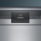 Siemens iQ300 SN43HS01BD lavastoviglie Sottopiano 13 coperti D 4