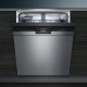 Siemens iQ300 SN43HS01BD lavastoviglie Sottopiano 13 coperti D 5