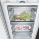 Siemens iQ700 KS36FPIDP frigorifero Libera installazione 309 L D Acciaio inox 5