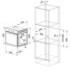 Franke Crystal CR 86 M BM-1 66 L Specchio 3