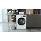 Hotpoint Ariston Lavatrice a libera installazione NLCD 945 WC A EU N 7