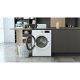 Hotpoint Ariston Lavatrice a libera installazione NLCD 945 WC A EU N 8