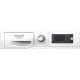 Hotpoint Ariston Lavatrice a libera installazione NLCD 945 WC A EU N 10