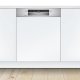 Bosch Serie 4 SMI4HCS48E lavastoviglie A scomparsa parziale 14 coperti D 4