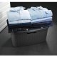 AEG T8DS86599 asciugatrice Libera installazione Caricamento frontale 9 kg A++ Bianco 9