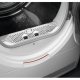 AEG T8DS86599 asciugatrice Libera installazione Caricamento frontale 9 kg A++ Bianco 11